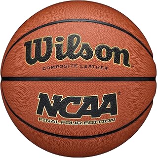 NCAA Final Four Basketball