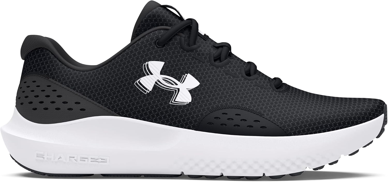 Men's Charged Surge 4 Sneaker