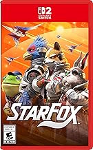 Star Fox™ - Nintendo Switch 2